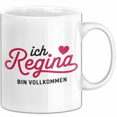 Tazza regina regalo sono - tazza,