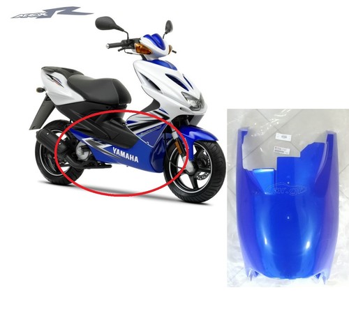 Sotto pedana originale yamaha - sotto,