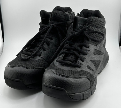 Stivali tattici reebok - stivali,