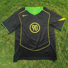 Nike Total 90 Dri-FIT Maglia
