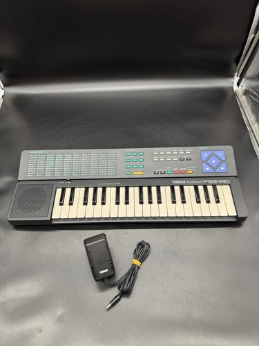 Tastiera vintage yamaha - -,