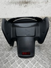 Portatarga Honda NT 650 V Deauville 2004 2002 - 2005