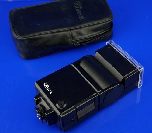 Zenza bronica - zenza,