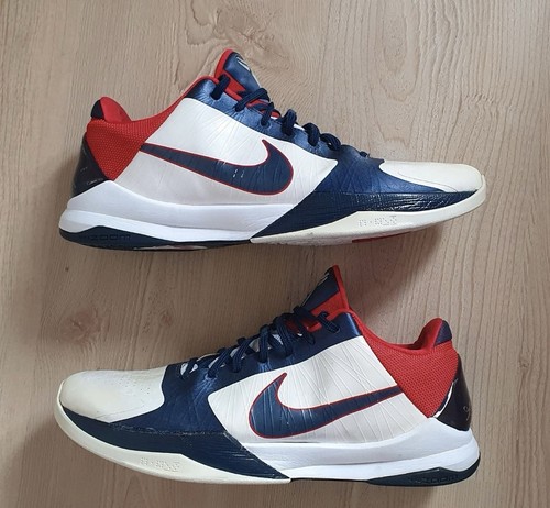 Nike kobe usa - kobe, 5