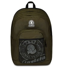 Invicta Zaino Scuola Dial Full