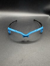 Oakley Jawbone Sky Blue/Matte Black montatura superiore (icone incluse)