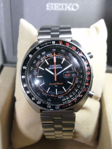 Seiko sport speed - seiko, 5