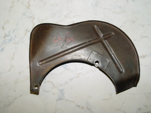 Vespa 160gs 180ss - 160gs,