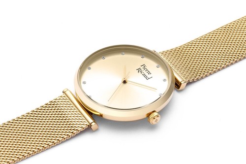 Pierre ricaud orologio donna - pierre,