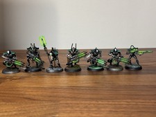 Warhammer 40k Necron Hierotek