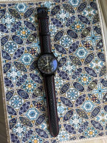 Orologio william 1985 - orologio,