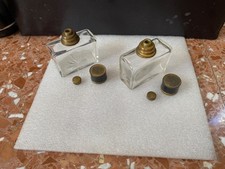 bottigliette di profumo diffusore