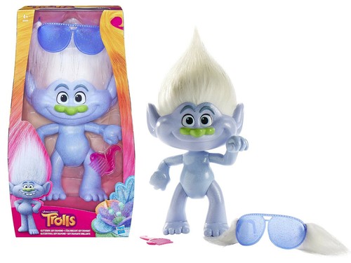 Trolls guy diamond - trolls, gigante