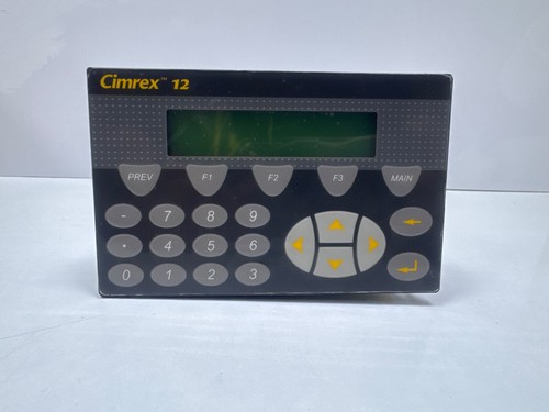 Beijer electronics cimrex - beijer, 12
