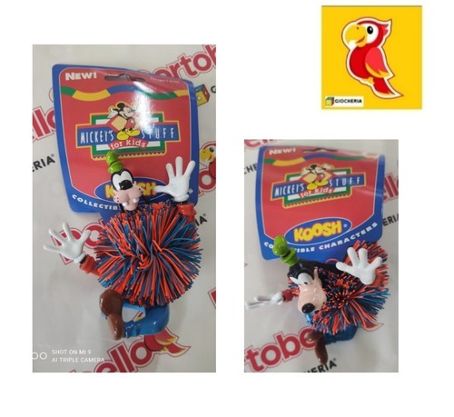 Koosh truciolones disney - koosh, -truciolones