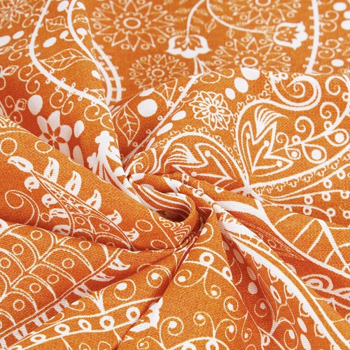 Tessuto cotone fantasia - tessuto,