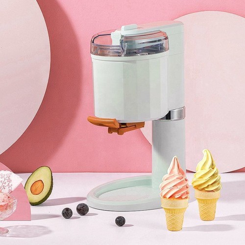 Macchina per gelato - , te