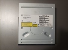 HP Super multi DVD rewriter GH40L Lettore DVD