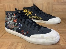 RARO🔥 Adidas Matchcourt Mid
