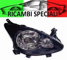 FARO FANALE PROIETTORE DESTRO