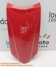 scudo carena coperchio pannello anteriore ROSSO Kymco Like 50 125 200 2009 2017