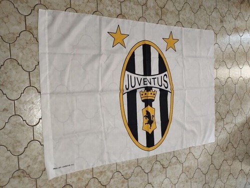 Bandiera flag drapeau juventus - flag,