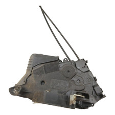 Serratura Porta Anteriore