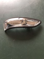 FANALE FRECCIA LAMPADA