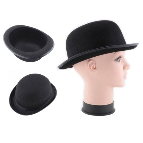 Halloween props cappello derby - props,