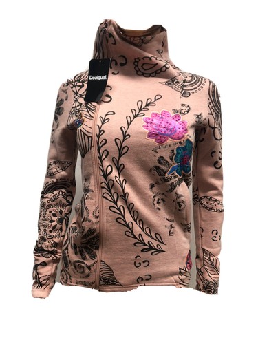 Giacca donna desigual taglia - giacca,