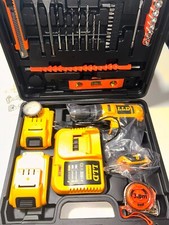 AVVITATORE 24V TRAPANO