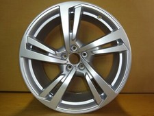 1x Audi A7 S7 4K Alufelge 8,5