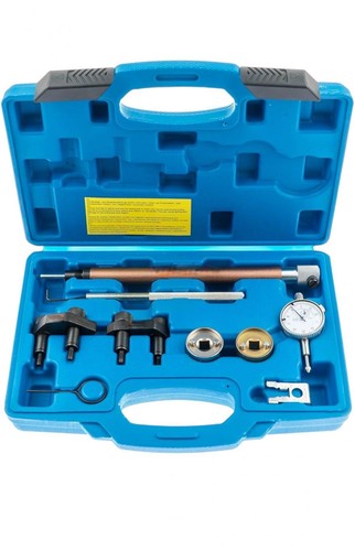 Kit messa fase per motore - in,