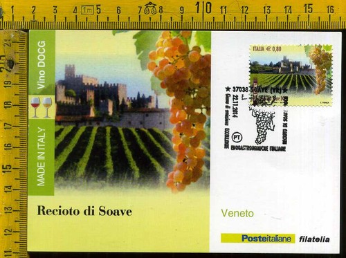 Cartolina fdc maximum card - cartolina,