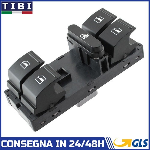 Pulsantiera tasti
