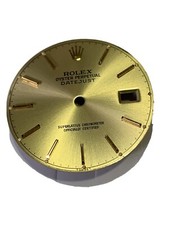 ROLEX QUADRANTE REF 16013 Mm 27