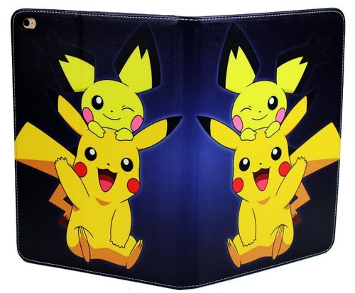 Per ipad pokemon - 3,