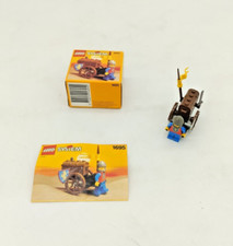 LEGO 1695 Treasure Chest