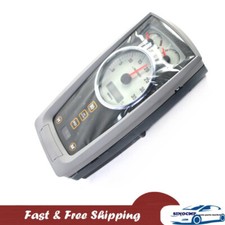 Monitor LCD per escavatore Hyundai R555-7 pannello manometro cluster 21M8-50012 1pz