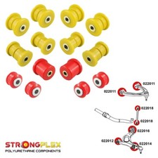 Kit Boccole Dei Bracci