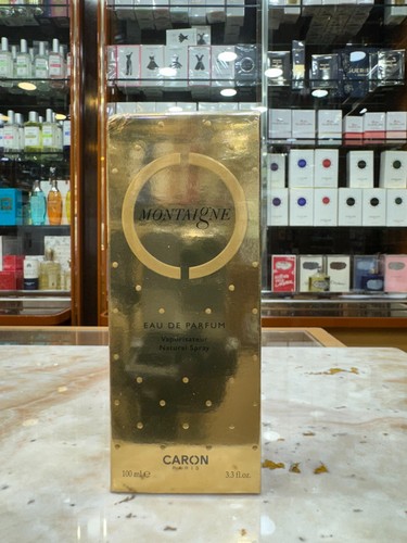 Caron montaigne 100 ml - montaigne,