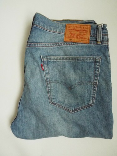 Jeans uomo levis 751 - jeans,
