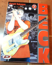 HAROLD SAKUISHI - BECK 7 (APRILE 2007) MONGOLIAN CHOP SQUAD