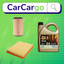 Service Kit for Opel Astra 2.0
