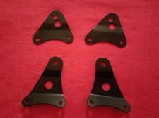 Honda kit 4pz - staffe, porta