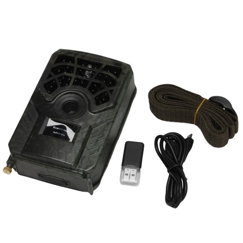 Pr300c videocamera caccia - videocamera, da