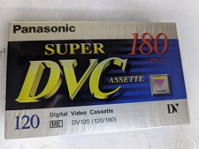 Rara videocassetta digitale