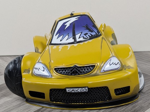 Speed freaks citroen saxo - speed,