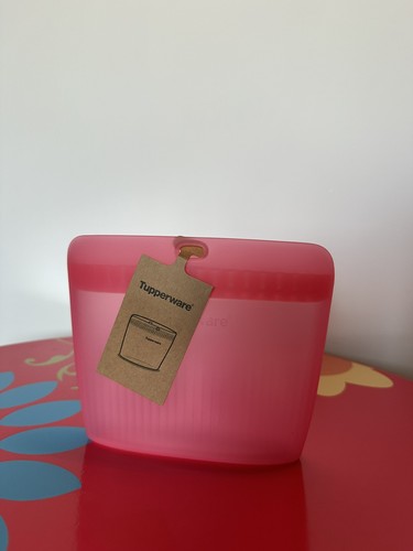 Silicone bag taglia - taglia, s