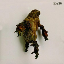 EA 80 - Single (Vinyl LP -